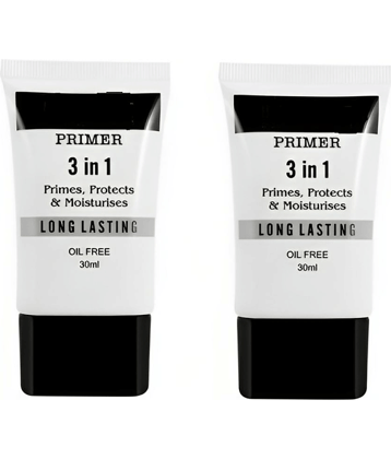 Trendy Styler Face Primer Gel 30 g Pack of 2