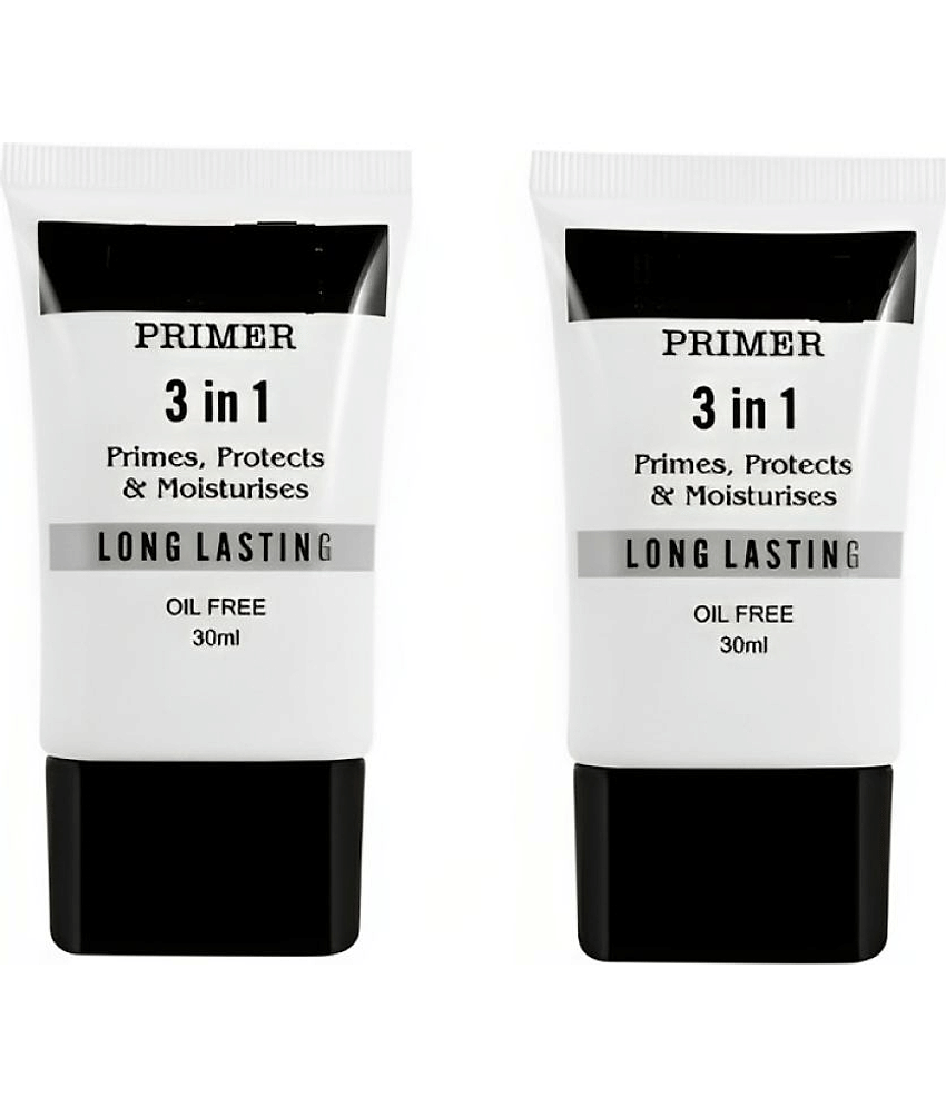 Trendy Styler Face Primer Gel 30 g Pack of 2