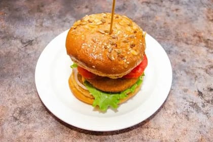 Veg Burger