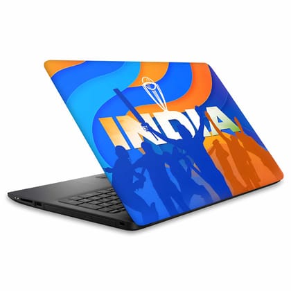 India World Cup Edition Laptop Skins India World Cup Edition Laptop Skins - Default Title