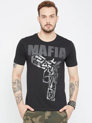MAFIA-XL / Black