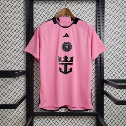 Inter Miami 2getherness Home Jersey 23 24 Season-S