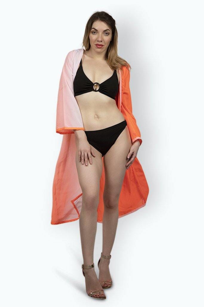 Merope Kimono