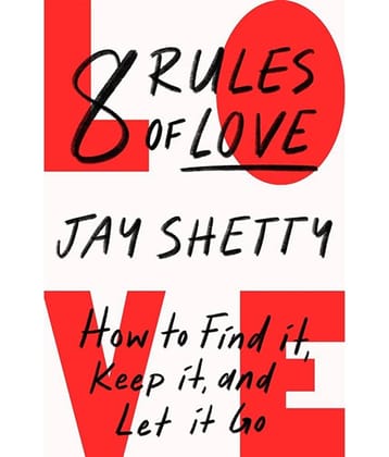 8 Rules of Love