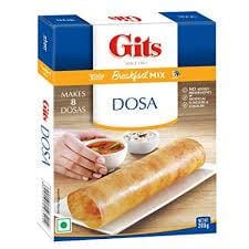 Gits Dosa mix 200g