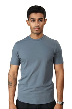 Carbon Heavyweight T-Shirt – SORONA™-S