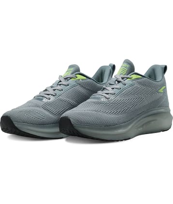 ASIAN POWERPLAY-03 Blue Men's Sports Running Shoes