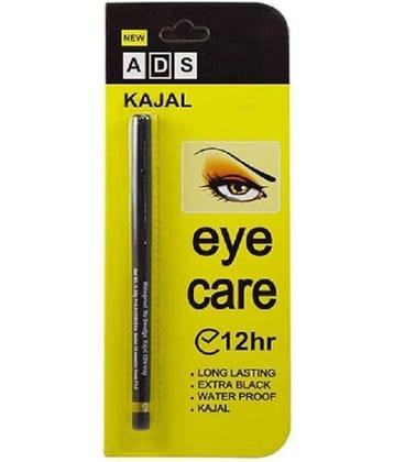 Stylezone Stick Eyeliner Black 10 gm