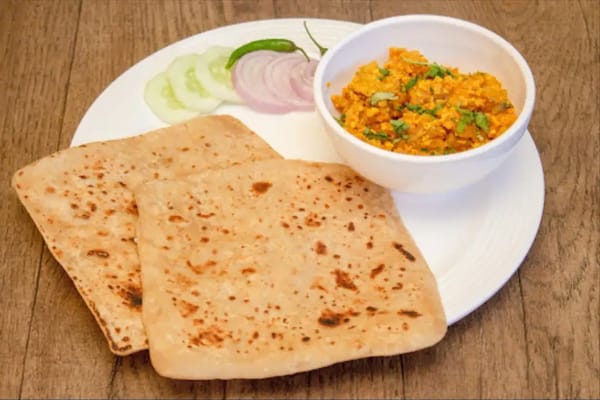 Ashok Ji Ki Rasoi