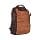 Gear ACTON 5 Compartment Laptop Backpack, 33L with Spacious Interiors and Multiple Compartments with Rain Cover, Laptop Backpack for Unisex - BLACK, Gifts for Unisex and Kids, College Bag