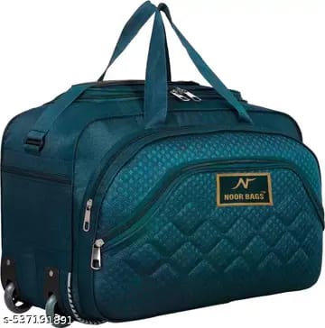 Duffel Bag