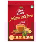 Red Label Tea - Natural Care, 250 G