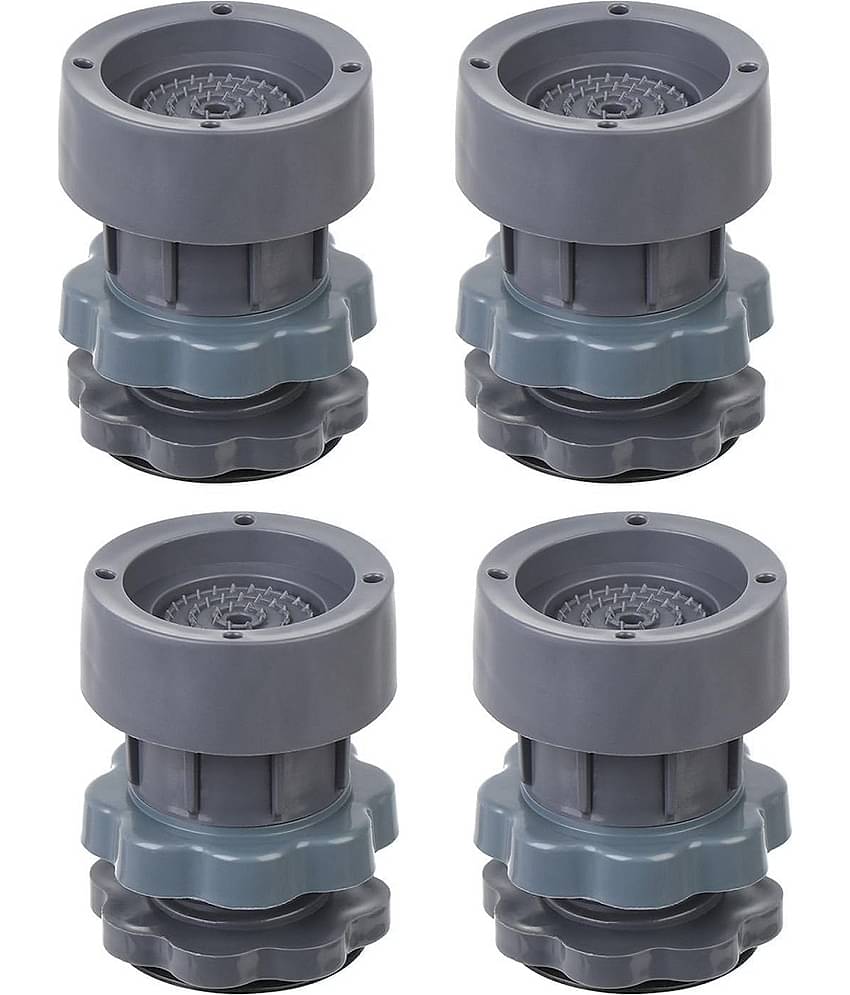 Shree Gokul Grey Washing Machine Accessories