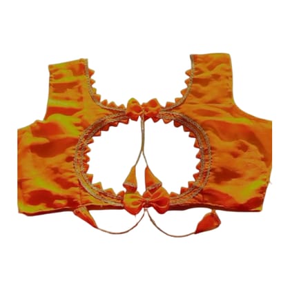 Designed Blouse (Size-30)