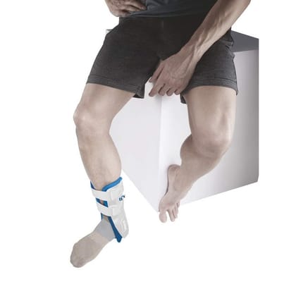 Vissco 0721 Air Ankle Brace-UNI