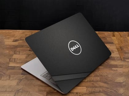 Custom Fit Laptop Skin Sticker for all laptop & notebook - Dell02