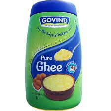 Govind Pure Ghee 1LITRE