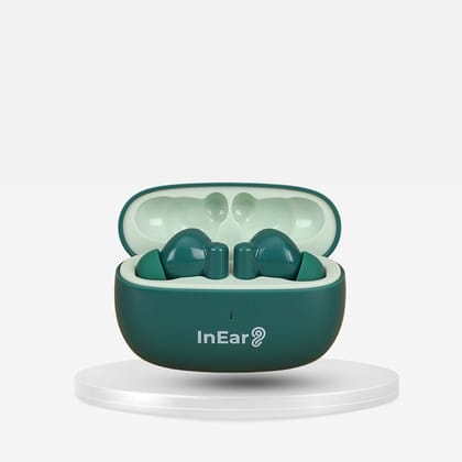 JUKE BUDS T3-GREEN