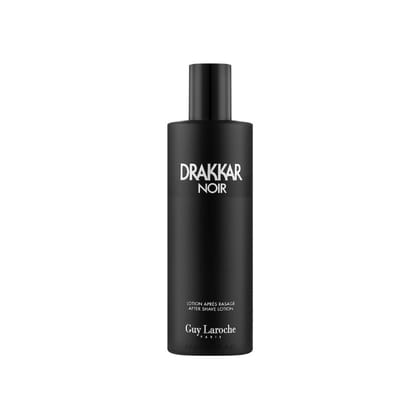 Drakkar Noir After Shave Lotion  For Men 100ml-100ml