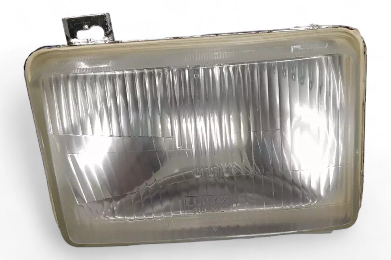 Lumax Head Lamp - LH AV363245