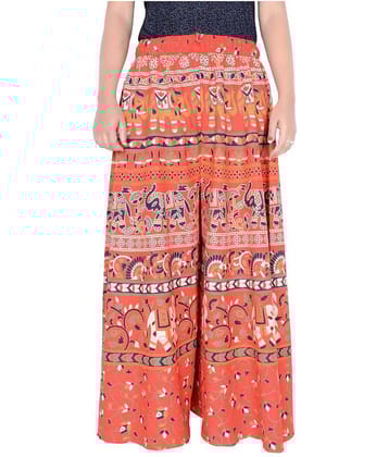 Sttoffa Cotton Palazzos