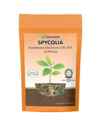 FARM SPYCOLIA (Pack of 5 * 1kg)