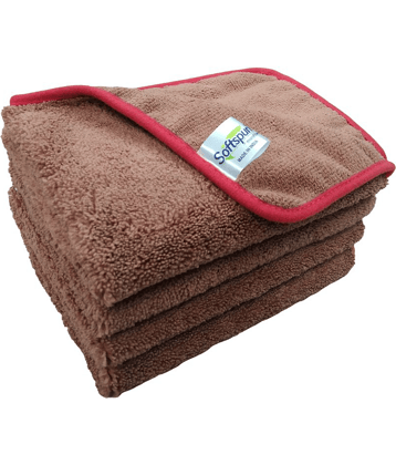 SOFTSPUN Microfibre Cleaning Cloth