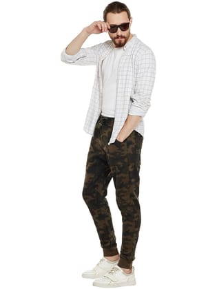BOTTOM-CAMO-32 / Camouflage