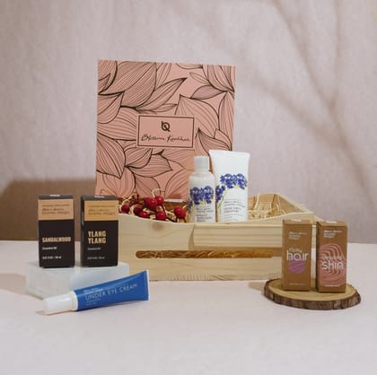 Festive Indulgence - Limited Edition-Set 1