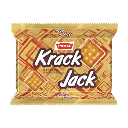 KRACKJACK KRACKJACK