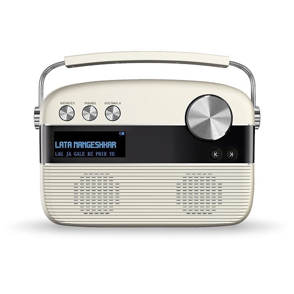 Saregama Carvaan Hindi FM Music Player