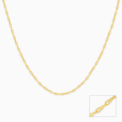 Golden Summer's Song Chain