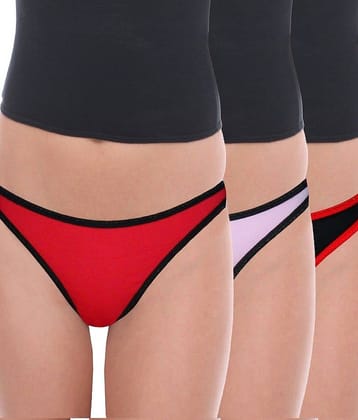 Selfcare Multi Panties