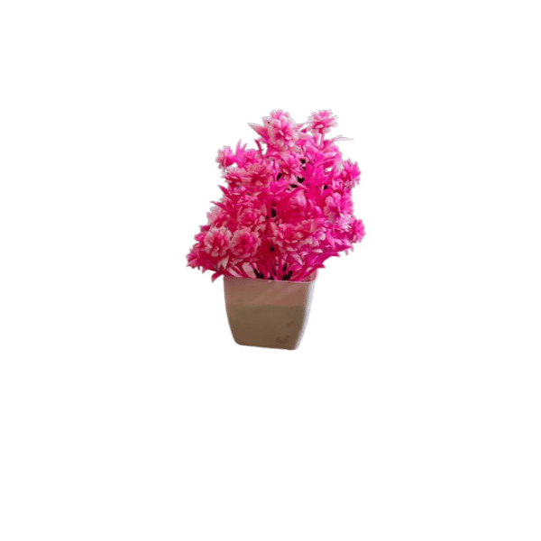 Artificial flower