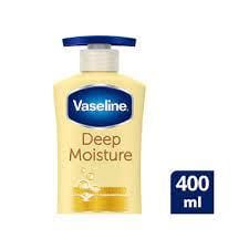 Vaseline DB Lotion 400 ml