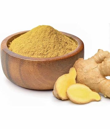 MYGODGIFT Dried Ginger Powder Sonth Powder 100 gm