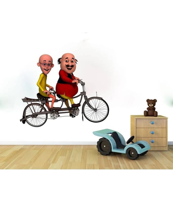...
