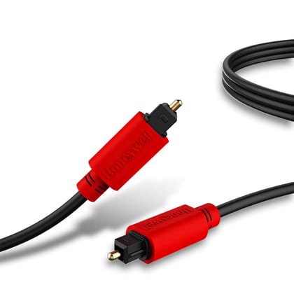 Digital optical Cable 2 Mtr (TosLink)