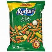 KUKURE GREEN 20RS