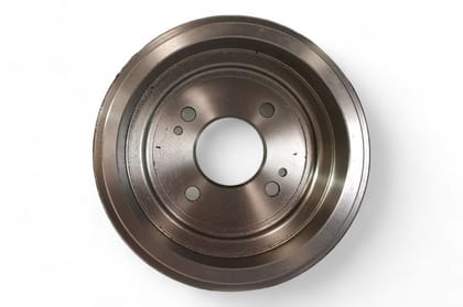 K-tek Rear Brake Drum AV115323