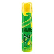 ENGAGE SPIRIT SENSUAL DEO150ML
