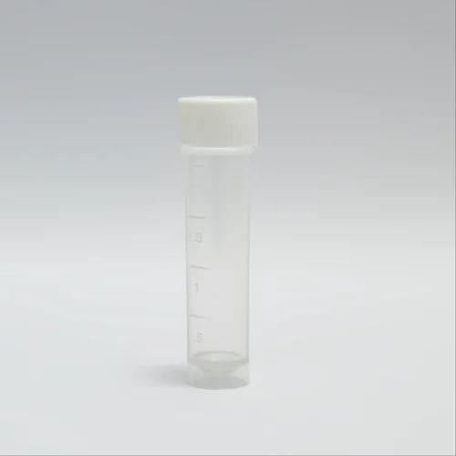 Storage vial 2ml PP 100 PIC