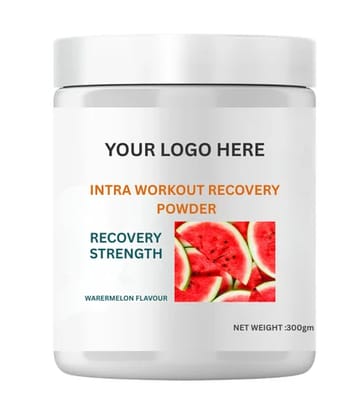 Intra Workout Recovery Powder