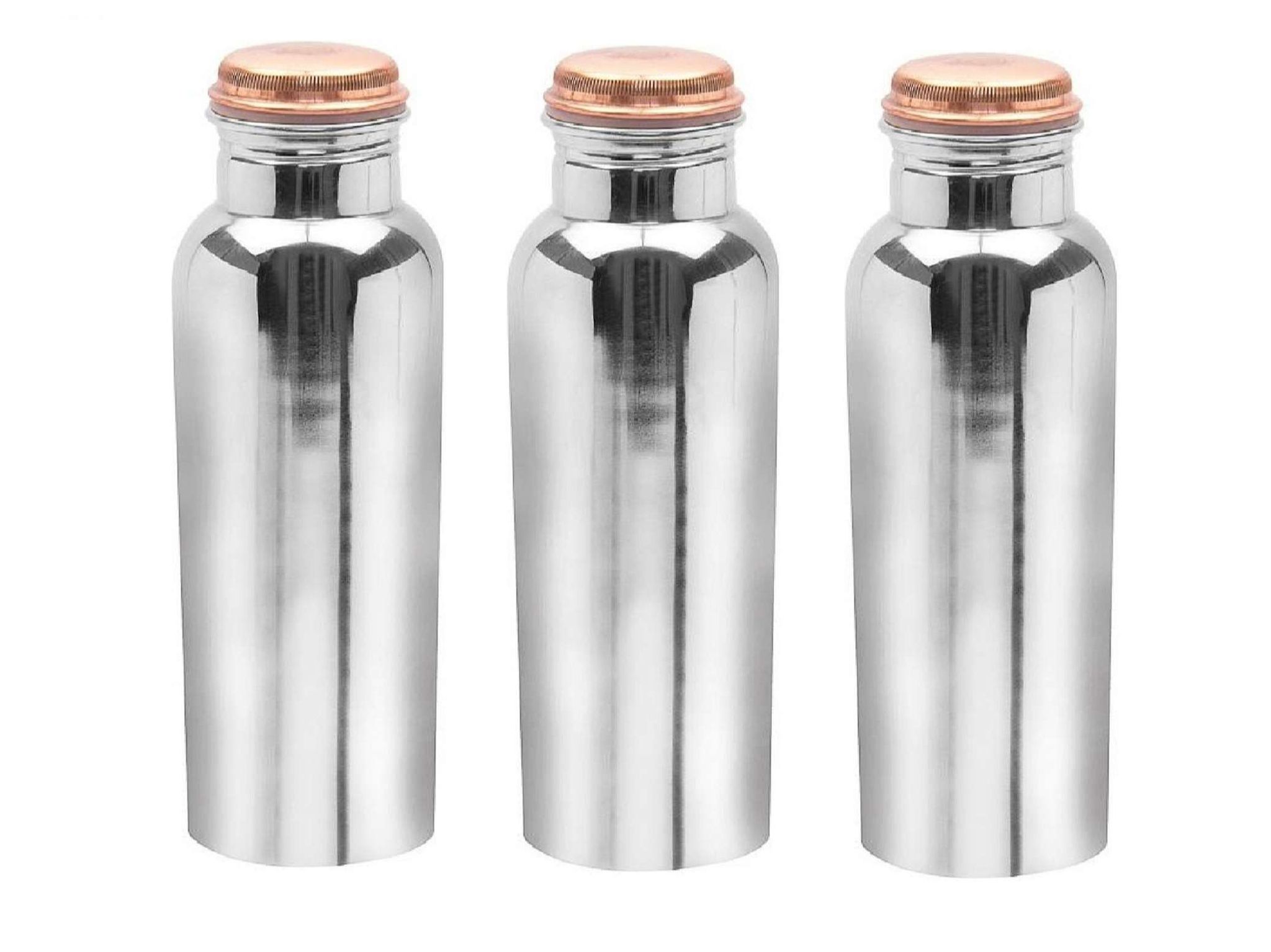Imago Nickel Copper Bottle 1L (Pack of 3)