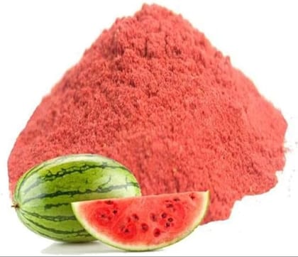 Dehydrated Watermelon Powder