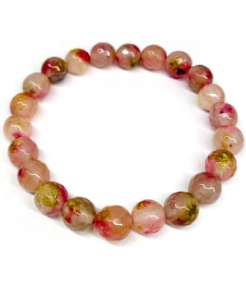 DAIVYA WELLNESS - Multicolor Bracelet ( Pack of 1 )