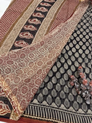 Kota Doriya Saree