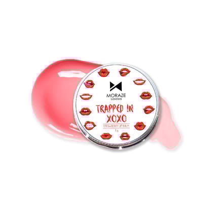 Lip Balm Lip Balm - Bubblegum