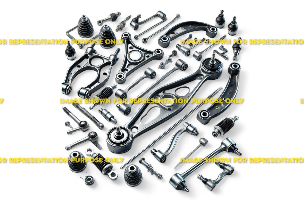 Talbros Ball Joint BSJ02030