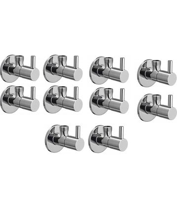Getchi Steel Bathroom Tap (Bib Cock)